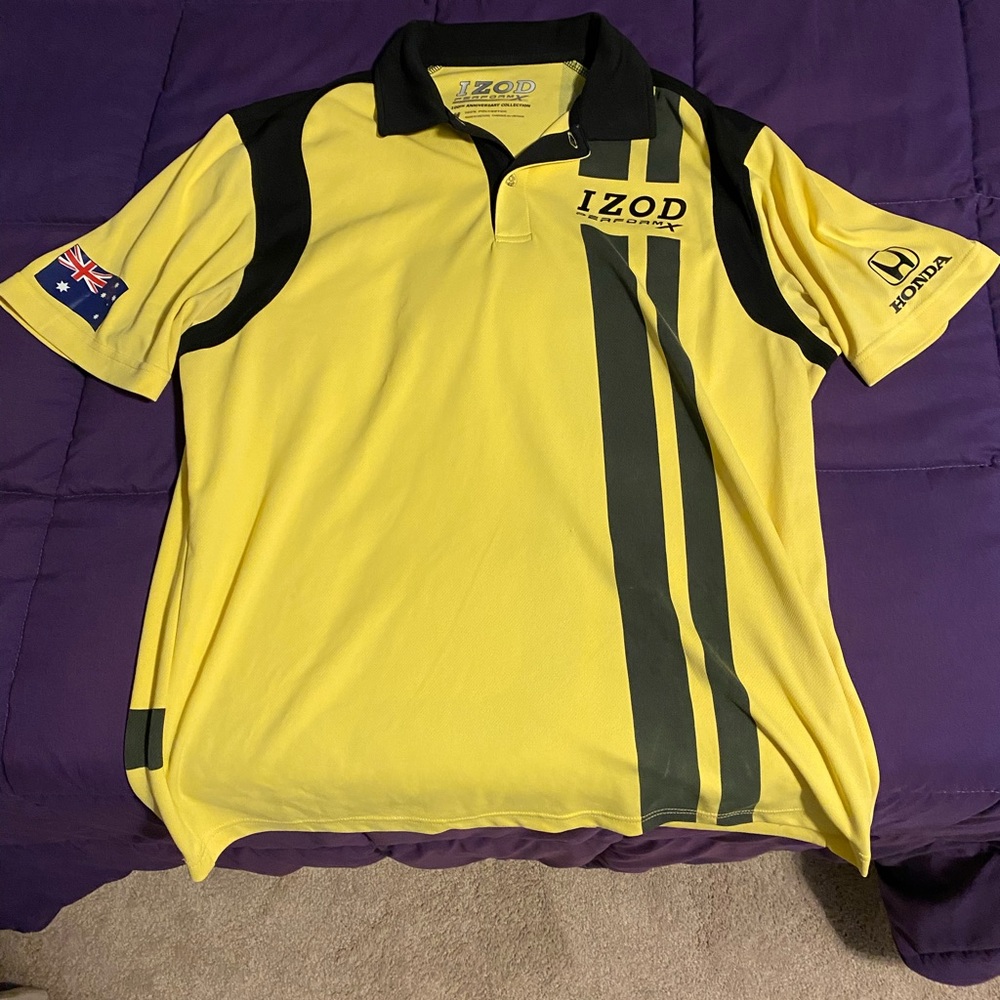iZod PerformanceX 100th Anniversary Collection Honda Indycar Series